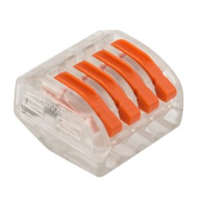 Клемма TNSy СМК222-414W (TNSy5502578)