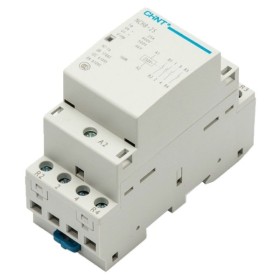 Модульный контактор Chint NCH8-25/40 25A 4NO AC 220/230В (256089)
