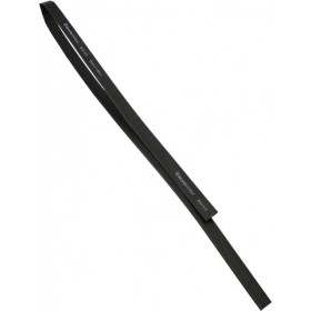 Термоусадочная трубка Аско-Укрем Ø9,0/4,5 черная 1м (A0150040393)