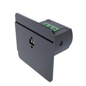 Лазерний датчик руху F&F DRL-12-9 12/24В