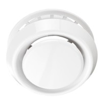 Анемостат Вентс А 100 ВРФ