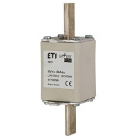 Предохранитель Eti NH-1 Battery 200A 80В DC (4110095)