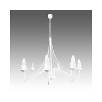 Люстра Imperium Light 39980.01.01 Lviv