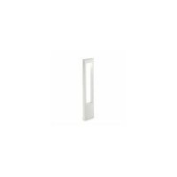 Уличный светильник Ideal Lux Vega Pt1 Bianco 136035