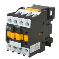 Контактор UEC SB-РC-018 18А 24В/АС3 1NO (PC1-SB-018-24-10)