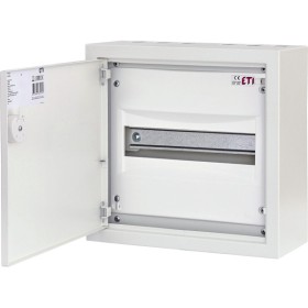 Металевий щит Eti WRP12-1 1х12 модулів IP30 (1101375)