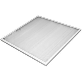 Призматична LED панель Elcor 713005 36Вт 4000К 2800Лм 600х600мм