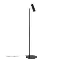 Торшер Nordlux 71704003 Mib GU10 1x8W IP20 чорний