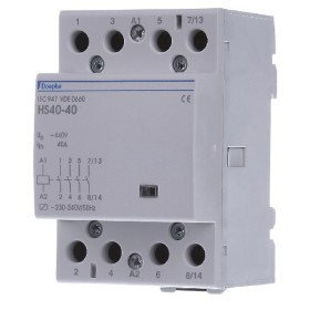Контактор Doepke HS40-40 230В 40А