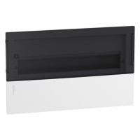 Модульний щит Schneider Electric MIP22118S MINI PRAGMA на 18 модулів прозорі двері