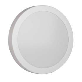 Круглий накладний світильник Vestum 1-VS-5306 12Вт 6000K