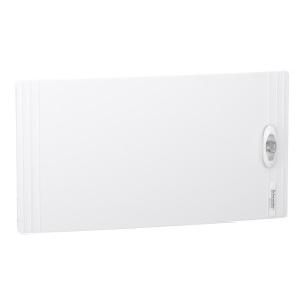 Білі двері Schneider Electric PrismaSeT XS 1 ряд 24М