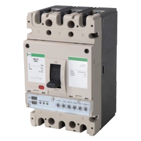 Автоматичний вимикач Promfactor FMC2E 3P 100A 50кА (FMC2E100)