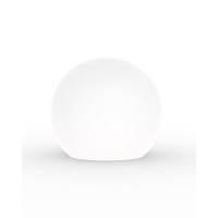 Вуличний садовий світильник куля Nowodvorski 36976 Cumulus S E27 1x25W IP44 білий