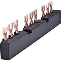 З'єднувальна шина ETI 4646636 MSP-IZ3 (для 3-х MSP)