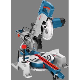 Пила торцевая Bosch GCM 800 SJ