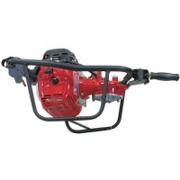 Мотобур Maruyama 363518 MAG 500 (без бури)