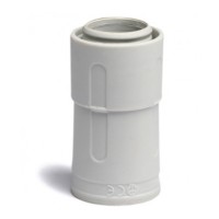 Муфта армированная труба-жесткая труба IP67 Ø32мм DKC (55232)