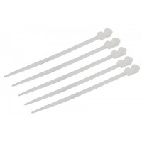 Хомут с площадкой под винт Аско-Укрем СHS-150MT 100шт (A0150090051)