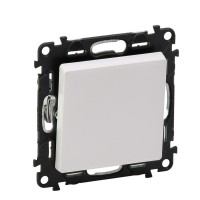 Вимикач Legrand Valena Life білий