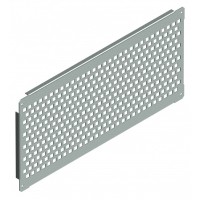 Перфорированная монтажная панель ETI PM 3-2 PER-A (1101629) монт. габариты 699,7x200мм