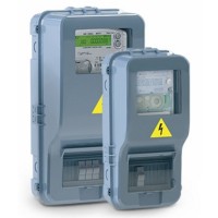 Ящик розподільчий NIK DOT 3 IP54