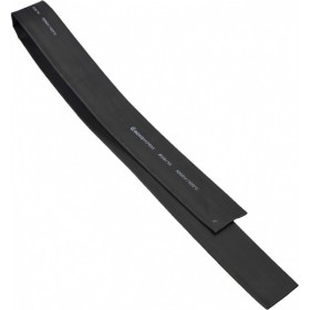 Термоусадочная трубка Аско-Укрем Ø28,0/14,0 черная 1м (A0150040403)