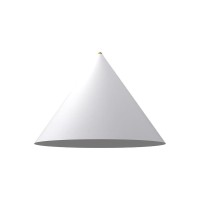 Плафон Nowodvorski Cameleon 8071 Zenith L White E27/GU10 40W/10W IP20