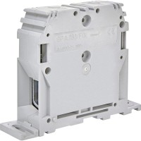 Гвинтова клема ETI 003903213 ESC-GPA.150/FIX 150мм² сіра