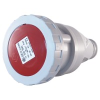 Переносной силовой разъем Sez ISG1643