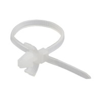 Хомут TNSy ХА 3,6х150мм білий (TNSy5502895)