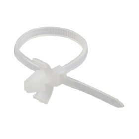 Хомут TNSy ХА 3,6х150мм білий (TNSy5502895)