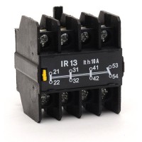 Допоміжний контакт EMAS IR13 1НO+3Н3