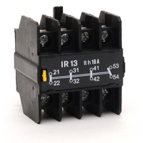 Вспомогательный контакт EMAS IR13 1НO+3Н3