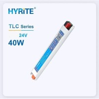 Блок питания HYRITE 40W DC24V с клеммой для внутреннего применения (TLC-24E40)