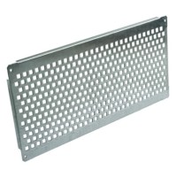 Перфорированная монтажная панель Eti PM 2-2 PER-A 500мм (1101625)