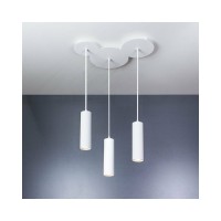 Підвісний світильник, люстра Imperium Light 264348.01.01 Kate