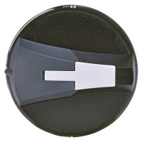 Выносная рукоятка ETI CLBS-EH 80/G CO "1-0-2" для CLBS-CK80 (4661441)