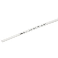 Термоусадочная трубка Аско-Укрем PRO Ø 5,0/2,5 белая (A0150040474)