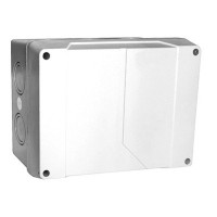 Розподільча коробка E.Next e.industrial.db.910 167х125х83 (i0350008)