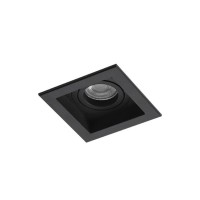 Точечный светильник AZzardo AZ4142 Minorka Bk/Bk