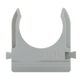 Держатель с защелкой трубы DKC 51032 Ø32мм