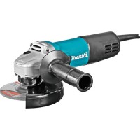 Угловая шлифмашина Makita 9558HNRG 840Вт 125мм