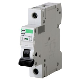 Выключатель нагрузки Promfactor FSD3 1P 32A (FSD31032)