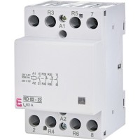 Контактор ETI 002464030 RD 63-22 (230V AC/DC) (AC1)