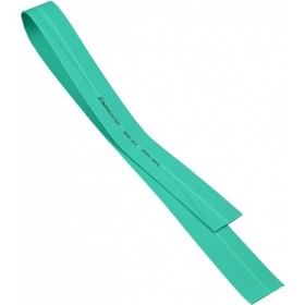 Термоусадочная трубка Аско-Укрем Ø25,0/12,5 зеленая 1м (A0150040289)