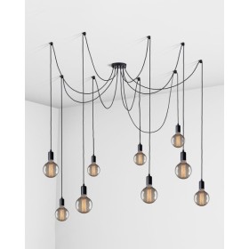 Люстра припотолочная Imperium Light 779200.05.05 Spider