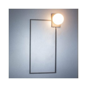 Бра, настенный светильник Imperium Light 207167.05.01 Wien