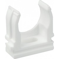 Кріплення для гофри Аско-Укрем 6672 Ø20мм (упаковка 50шт.)