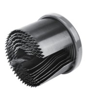 Комплект коронок по дереву Tolsen (75869) 26-63мм х25мм